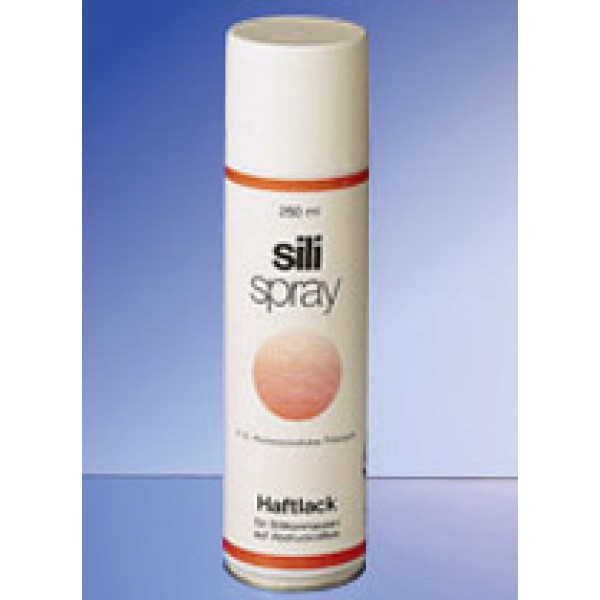 Mat I Adhesivo Sili-Spray 250ml